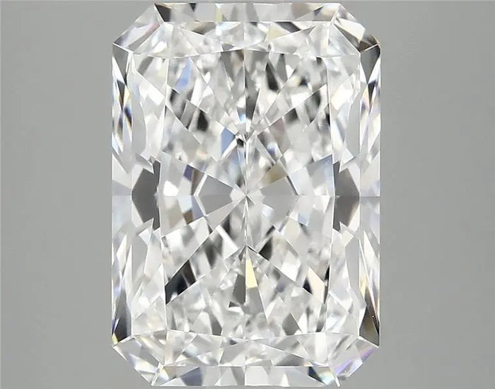 4.08 Carat · RADIANT · E · VVS2 · IGI · Excellent Cut