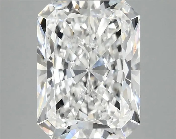 4.13 Carat · RADIANT · E · VVS2 · IGI · Excellent Cut