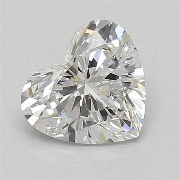 1.94 Carat · HEART · D · VS2 · IGI · Excellent Cut
