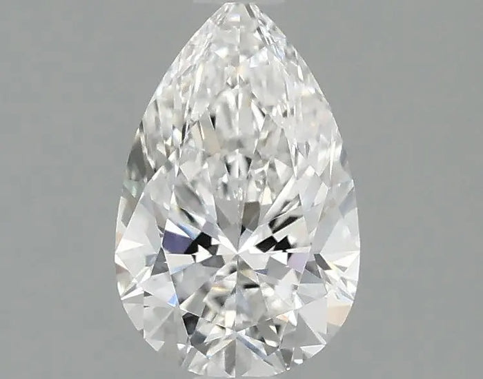 1.07 Carat · PEAR · E · VVS2 · IGI · Excellent Cut