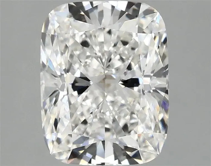 2.59 Carat · CUSHION · E · VS1 · IGI · Excellent Cut
