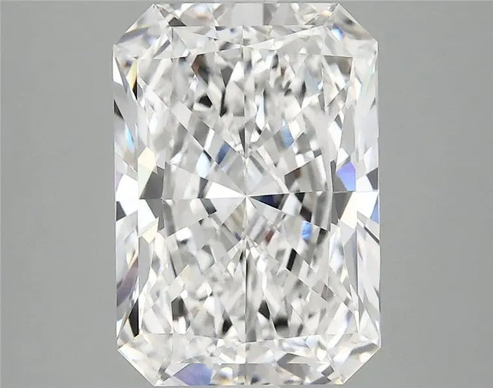 4.17 Carat · RADIANT · D · VVS2 · IGI · Excellent Cut