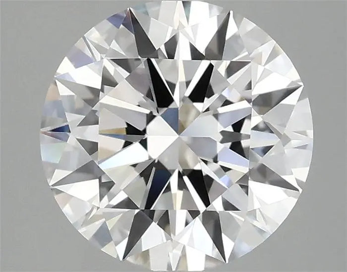 3.00 Carat · ROUND · D · VVS2 · IGI · Ideal Cut
