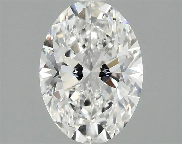 1.59 Carat · OVAL · E · VS1 · IGI · Excellent Cut