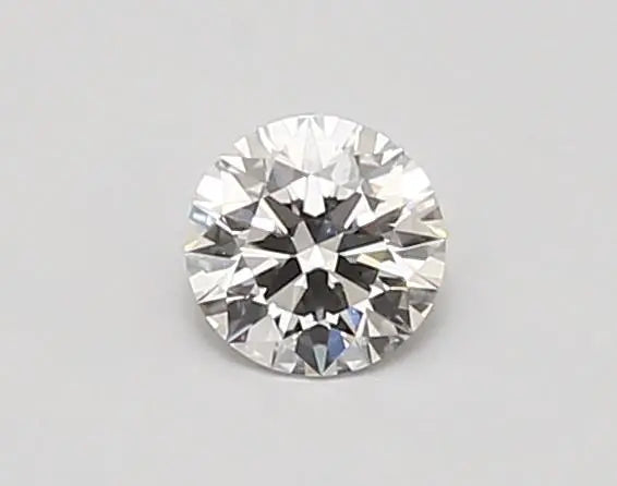0.43 Carat · ROUND · E · VVS1 · IGI · Ideal Cut