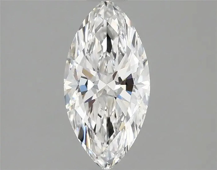 0.99 Carat · MARQUISE · D · VVS2 · IGI · Excellent Cut