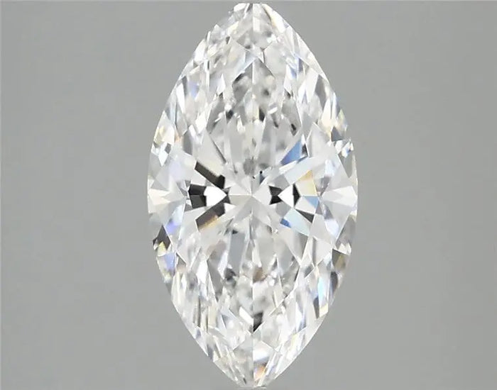 1.56 Carat · MARQUISE · E · VS2 · IGI · Excellent Cut