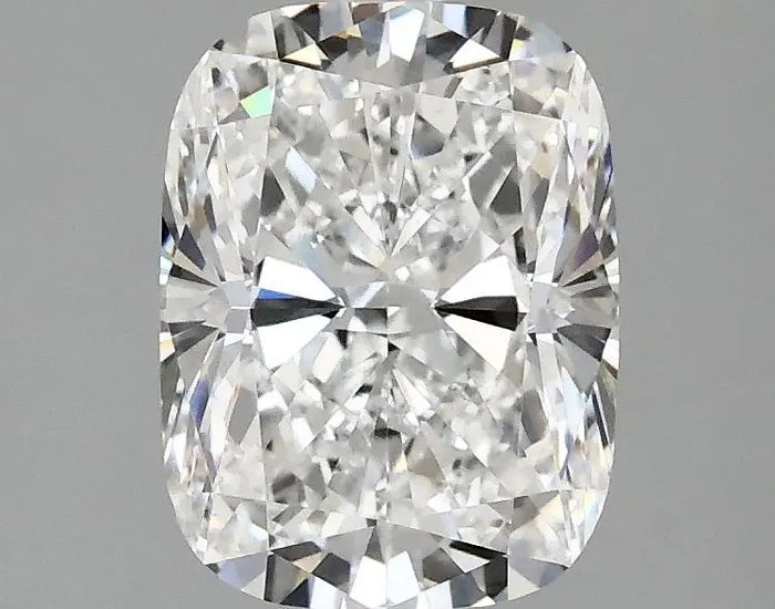 2.09 Carat · CUSHION · E · VVS2 · IGI · Excellent Cut
