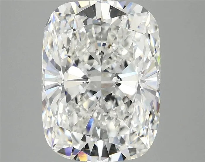 4.10 Carat · CUSHION · E · VVS2 · IGI · Excellent Cut