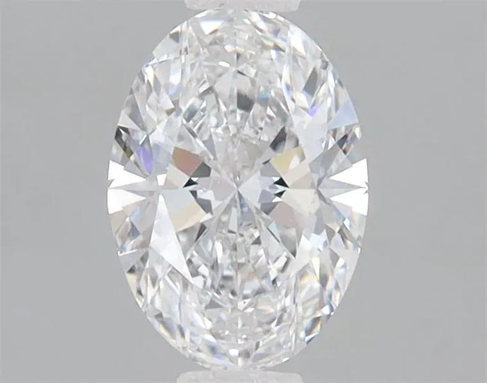 0.96 Carat · OVAL · D · VS1 · IGI · Excellent Cut