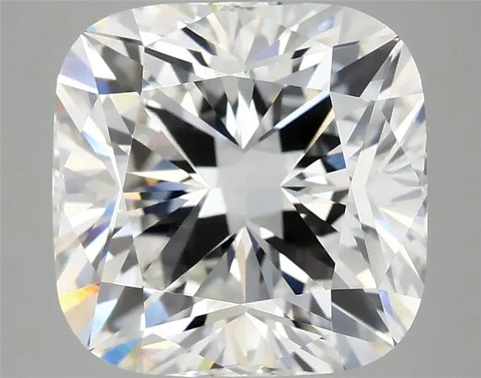 5.10 Carat · CUSHION · E · VVS2 · IGI · Excellent Cut