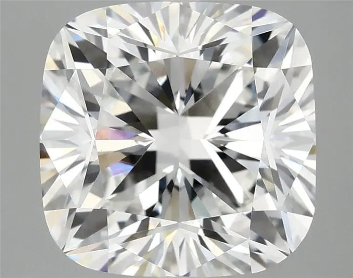 4.90 Carat · CUSHION · E · VVS2 · IGI · Excellent Cut