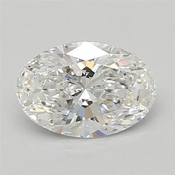 1.47 Carat · OVAL · E · VVS2 · IGI · Excellent Cut
