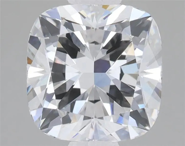 2.09 Carat · CUSHION · E · VVS2 · IGI · Excellent Cut