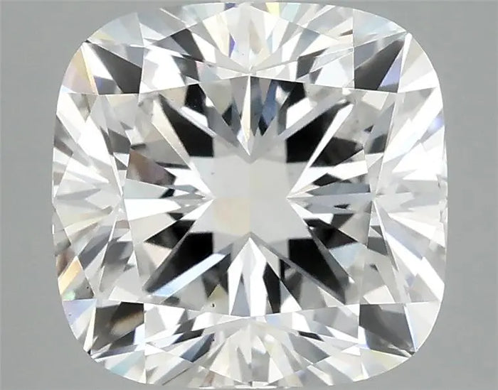 4.03 Carat · CUSHION · E · VS1 · IGI · Excellent Cut