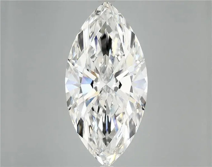 11.02 Carat · MARQUISE · F · VS2 · IGI · Excellent Cut