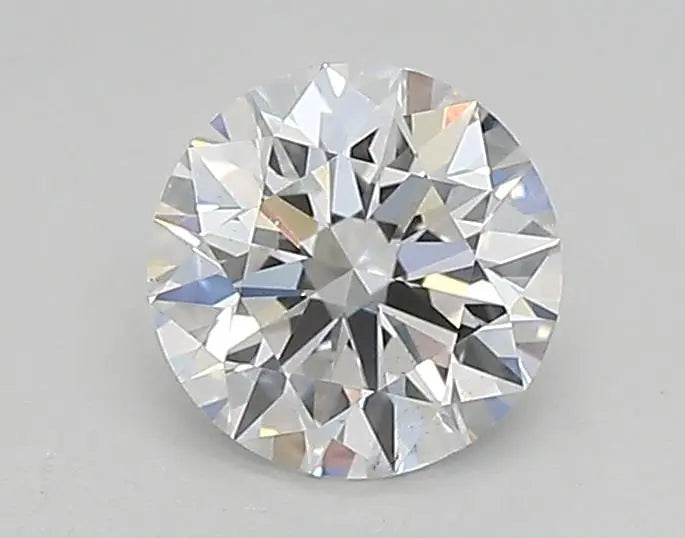 0.57 Carat · ROUND · D · VS1 · IGI · Ideal Cut