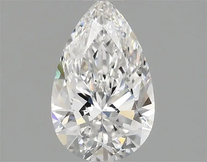 1.10 Carat · PEAR · E · VS1 · IGI · Excellent Cut