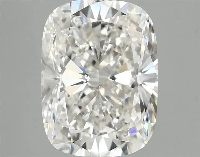 3.07 Carat · CUSHION · G · VS1 · IGI · Excellent Cut
