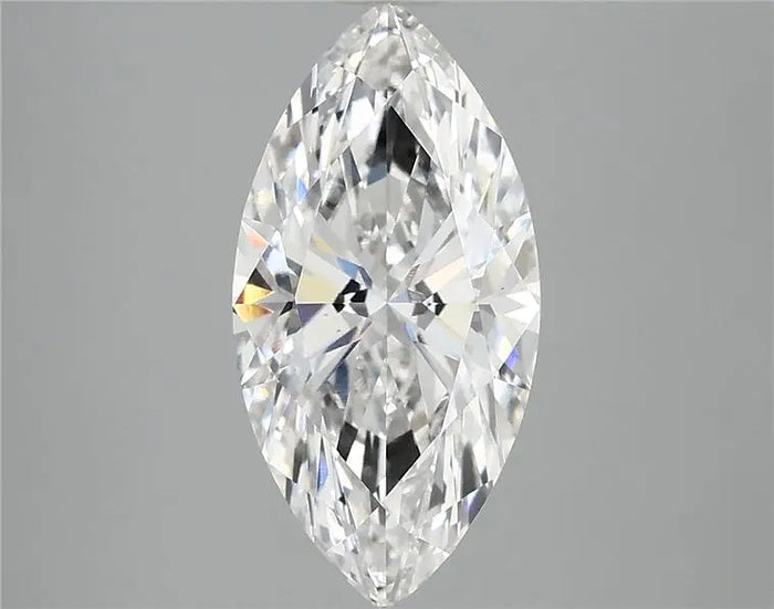 3.04 Carat · MARQUISE · E · VS1 · IGI · Excellent Cut