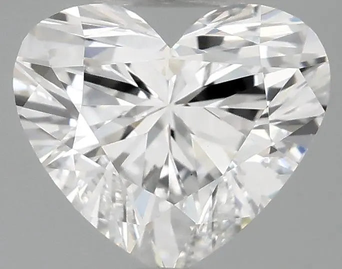 1.46 Carat · HEART · D · VS1 · IGI · Excellent Cut