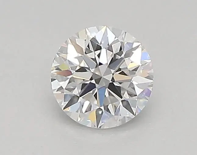 0.31 Carat · ROUND · D · VVS2 · IGI · Excellent Cut