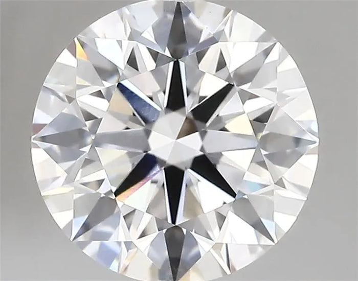 3.23 Carat · ROUND · D · VVS2 · IGI · Ideal Cut