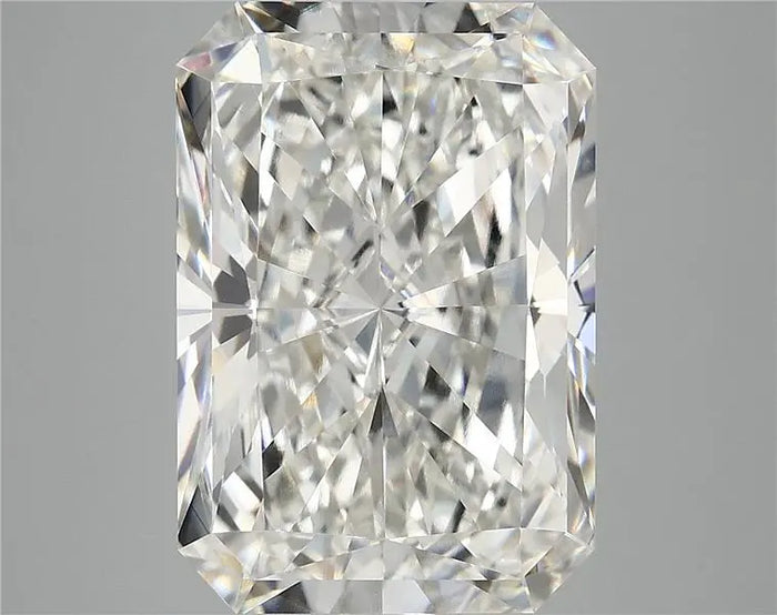 9.45 Carat · RADIANT · G · VS1 · IGI · Excellent Cut
