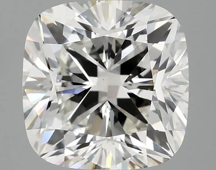 3.03 Carat · CUSHION · G · VS1 · IGI · Excellent Cut