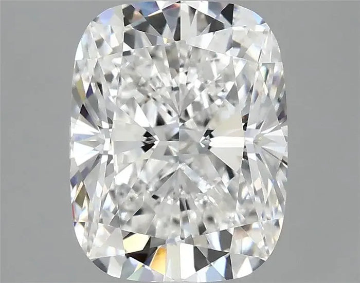 3.09 Carat · CUSHION · E · VVS2 · IGI · Excellent Cut