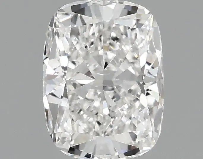 1.04 Carat · CUSHION · E · VVS2 · IGI · Excellent Cut