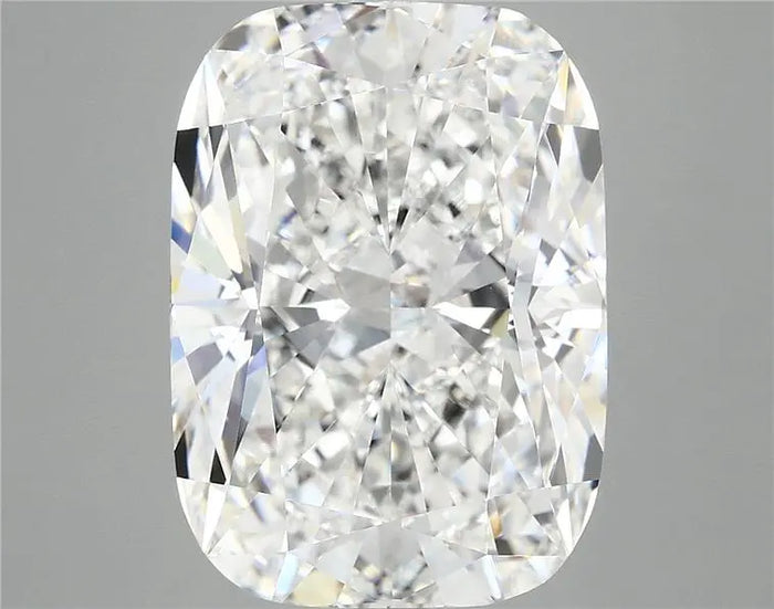 9.30 Carat · CUSHION · E · VVS2 · IGI · Excellent Cut