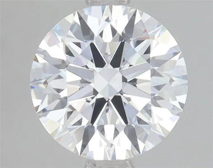 2.42 Carat · ROUND · E · VS1 · IGI · Ideal Cut
