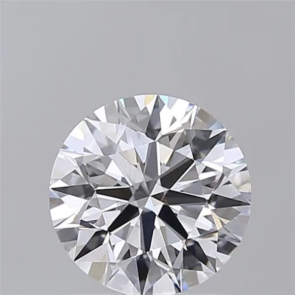 1.51 Carat · ROUND · E · VVS1 · IGI · Ideal Cut
