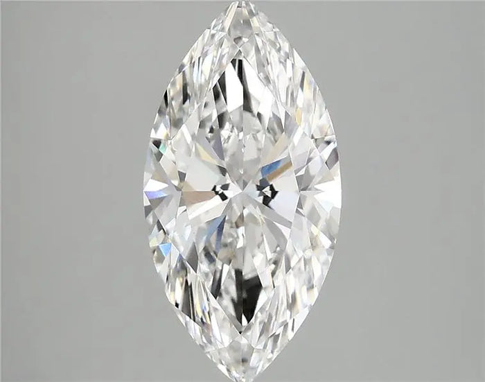 3.04 Carat · MARQUISE · E · VS1 · IGI · Excellent Cut