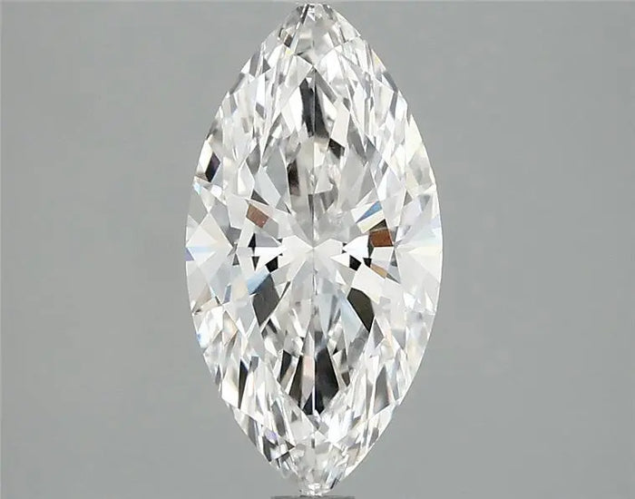 1.57 Carat · MARQUISE · E · VVS2 · IGI · Excellent Cut