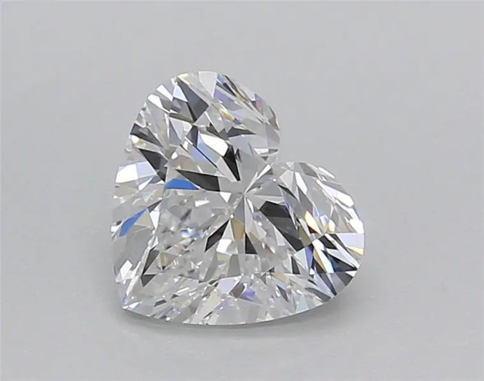 1.22 Carat · HEART · D · VVS1 · IGI · Excellent Cut