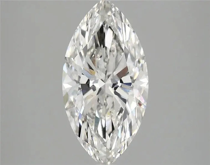 2.20 Carat · MARQUISE · F · VS2 · IGI · Excellent Cut