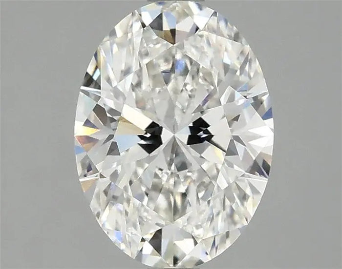 1.88 Carat · OVAL · G · VVS2 · IGI · Excellent Cut