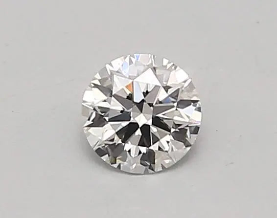 0.42 Carat · ROUND · D · VS1 · IGI · Ideal Cut