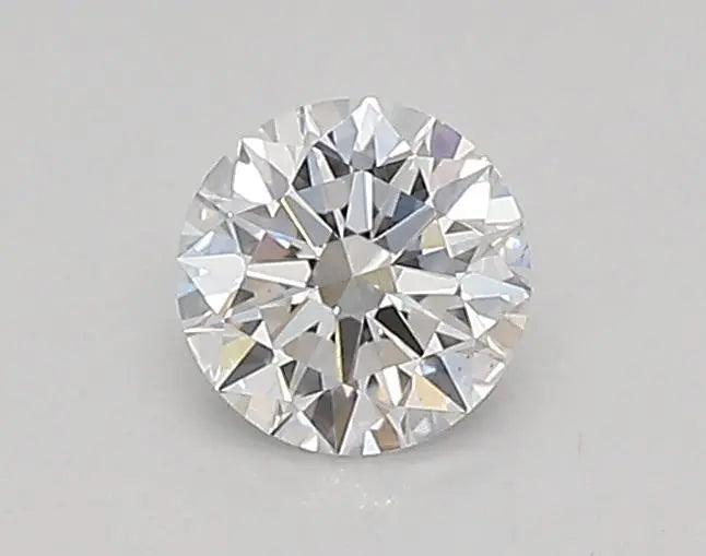 0.29 Carat · ROUND · D · VS1 · IGI · Excellent Cut