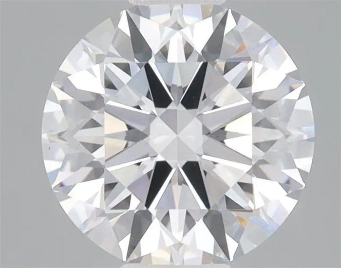 2.06 Carat · ROUND · E · VS2 · GIA · Excellent Cut