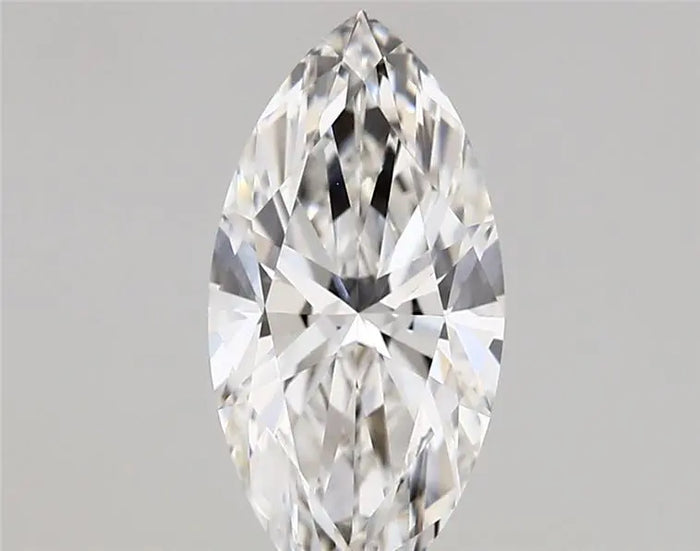 1.55 Carat · MARQUISE · F · VVS1 · IGI · Excellent Cut