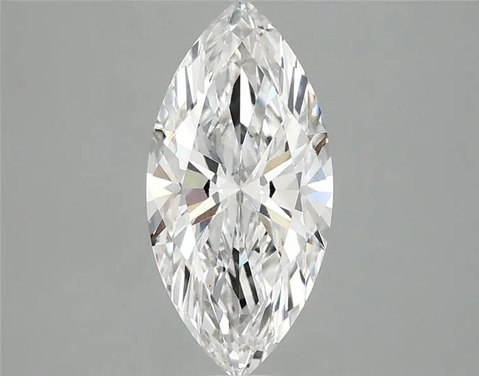 1.39 Carat · MARQUISE · E · VS1 · IGI · Excellent Cut