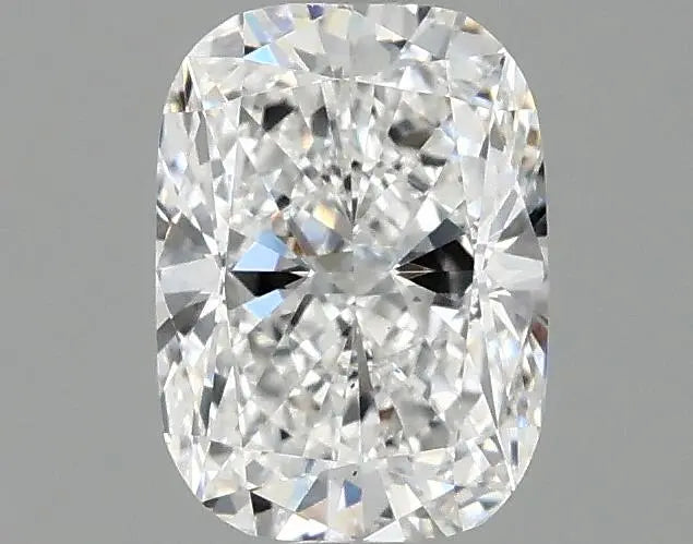 1.05 Carat · CUSHION · D · VS2 · IGI · Excellent Cut