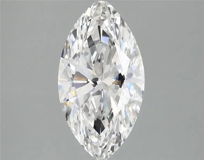 2.06 Carat · MARQUISE · E · VS1 · IGI · Excellent Cut