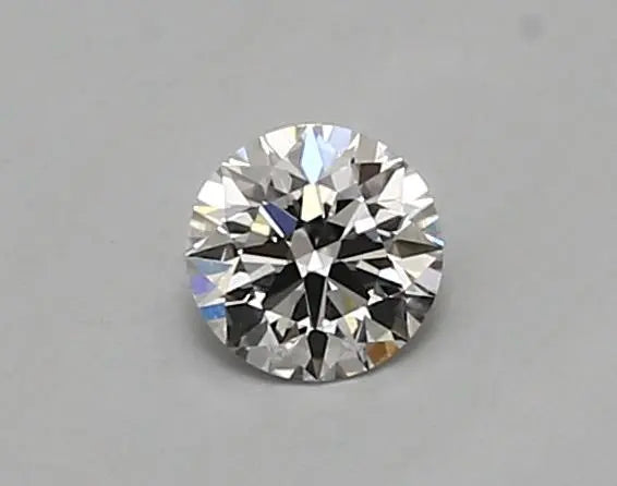 0.42 Carat · ROUND · D · VVS1 · IGI · Ideal Cut