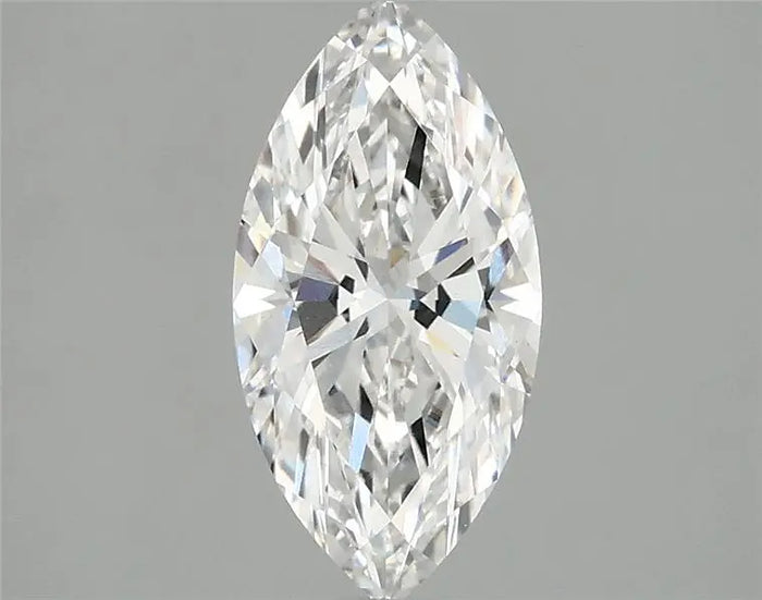 1.33 Carat · MARQUISE · E · VS1 · IGI · Excellent Cut
