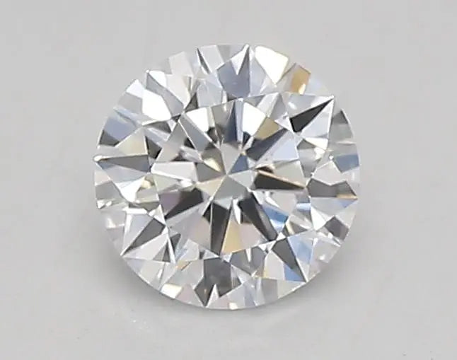 0.47 Carat · ROUND · D · VS1 · IGI · Ideal Cut