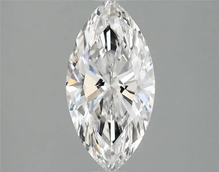 1.56 Carat · MARQUISE · E · VS1 · IGI · Excellent Cut